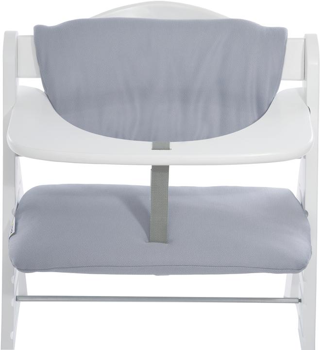 Stretch, Grey