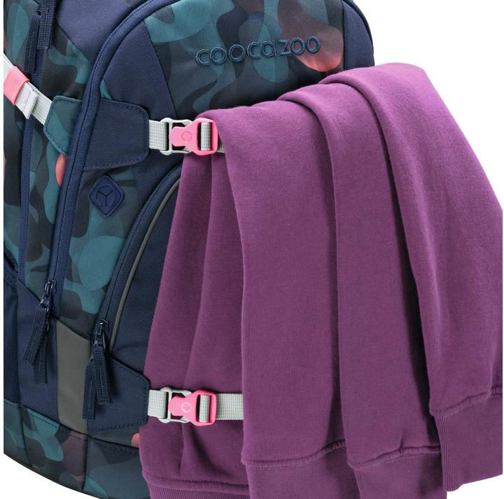 Produktbild Coocazoo Schulrucksack MATE, 30 Liter (30 l)