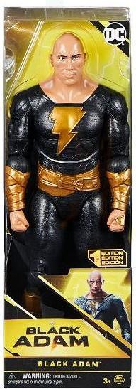 Produktbild Spin Master Figure 30 cm - Black Adam (6065492)