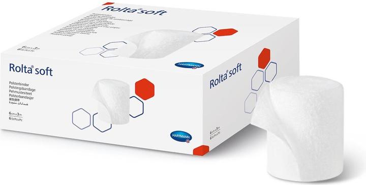 Image du produit IVF Hartmann bande ouatée synthétique