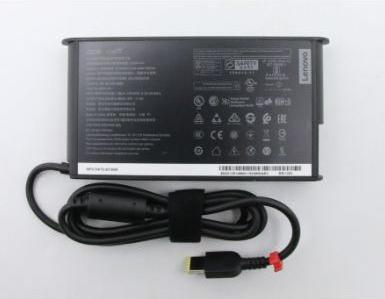 Image du produit Lenovo Adaptateur AC (230 W)