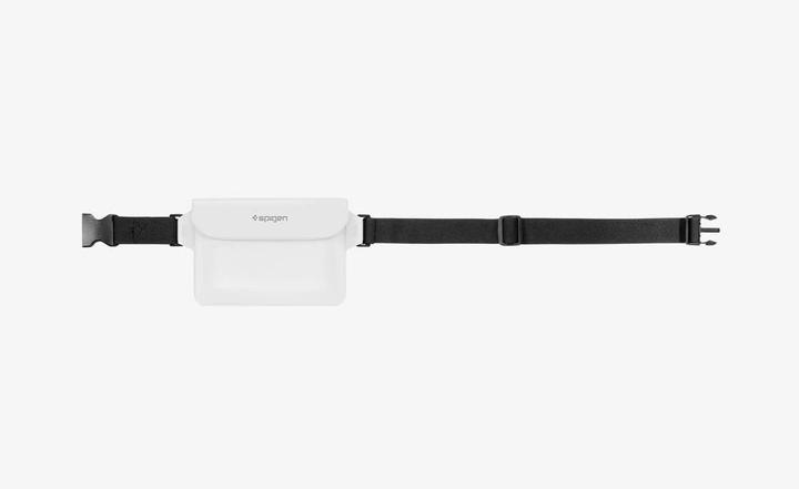 Produktbild Spigen Aqua Shield WaterProof Waist Bag A620 2 Pack - snow white