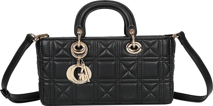 Immagine prodotto Gallantry HB-7493-BK Handtasche