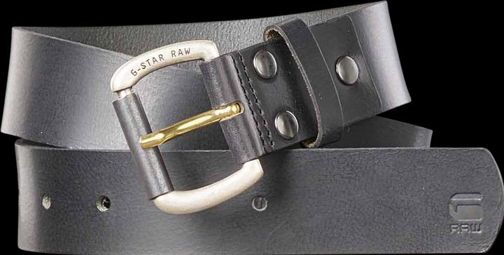 G-Star Dast Belt Black (85)