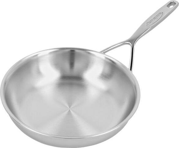 Produktbild Demeyere Multiline Bratpfanne (20 cm, Bratpfanne, Edelstahl)
