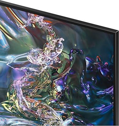 Immagine prodotto Samsung Telewizor 43 43Q67DAUXXH (43", QLED, 4K, 2024)