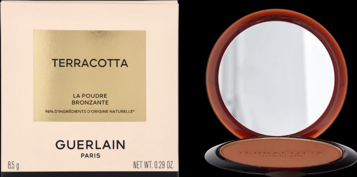 Immagine prodotto Guerlain Terracotta Polvere Originale 04 10 g (04, 8.50 g)
