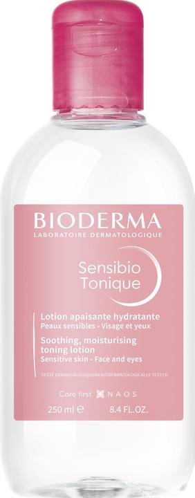Immagine prodotto Bioderma Sensibio (Acqua tonica, 250 ml)