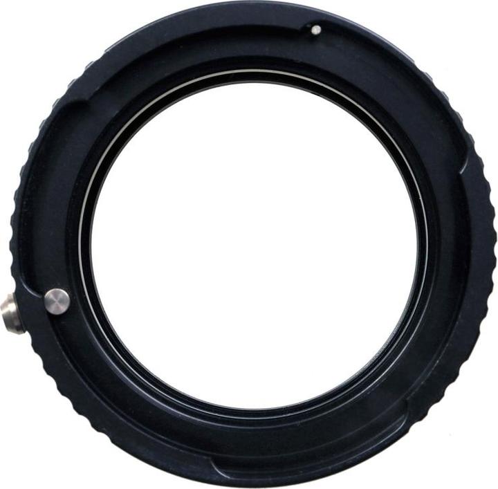 Produktbild Kipon Adapter für ALPA auf Fuji X