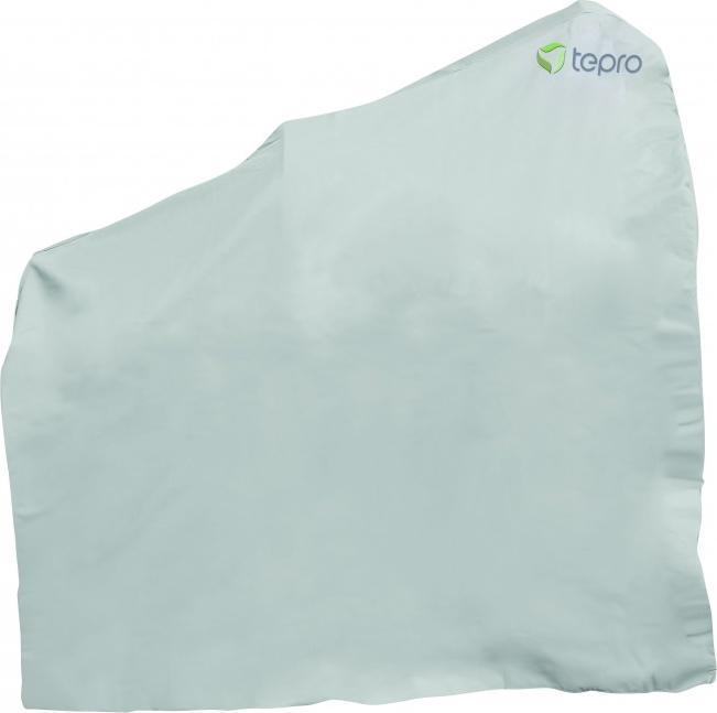 Actual product image Tepro Protective cover for smoker Bilox (Grill)