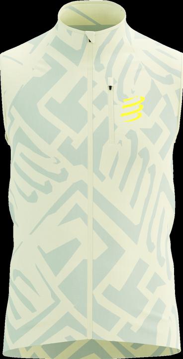 Produktbild Compressport Hurricane Windproof Vest M (XL)