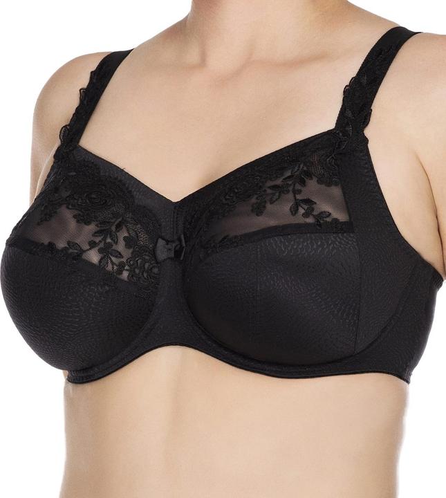 Immagine prodotto Ulla Reggiseno Ella con ferretto e pannello (100 M, Confezione singola)