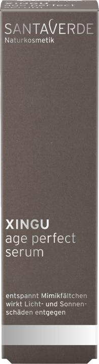Produktbild SantaVerde XINGU age perfect serum (30 ml)