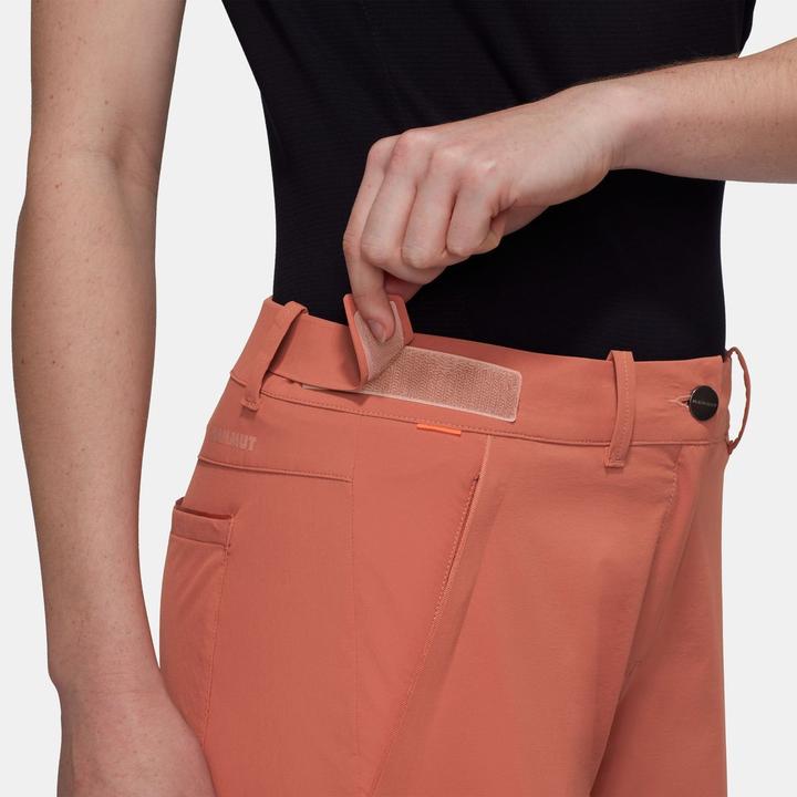 Immagine prodotto Mammut Pantaloncini Runbold Donna (42)