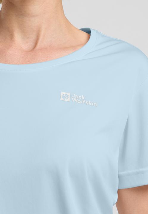 Actual product image Jack Wolfskin Tech T W (XL)