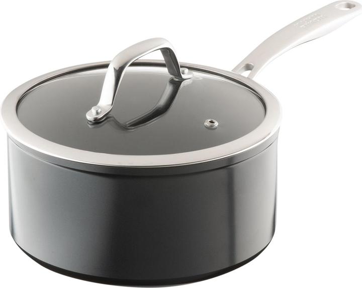 Actual product image Kuhn Rikon Easy Pro (20 cm, Saucepan, Aluminium)