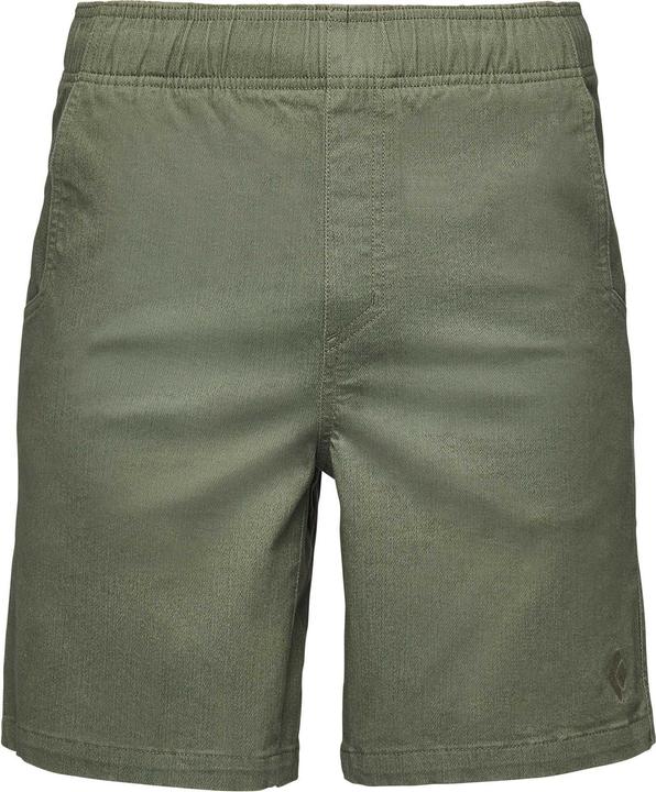 Black Diamond M Dirtbag Shorts