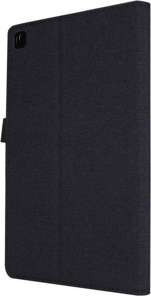 Image du produit MU Classic Revêtement en tissu/leatherette (Galaxy Tab A 8.4 (2020))