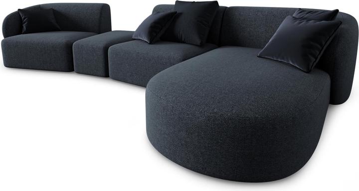 Image du produit Maison Heritage Chiara (4 places, 2 places, 3 places)