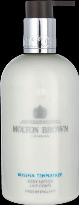 Produktbild Molton Brown Bath Body Blissful Temp BL (re) 300 ml (Körpermilch, 300 ml)