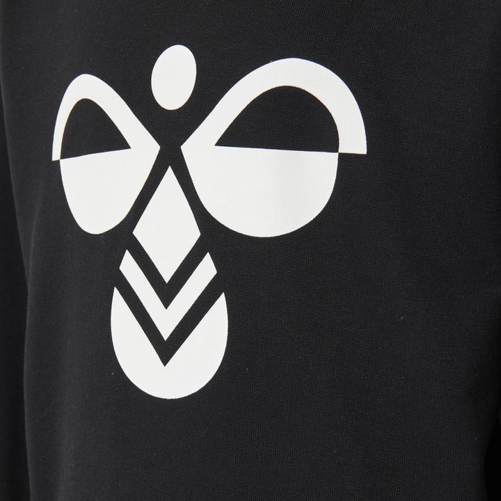 Actual product image hummel Hmlcuatro Hoodie (140)