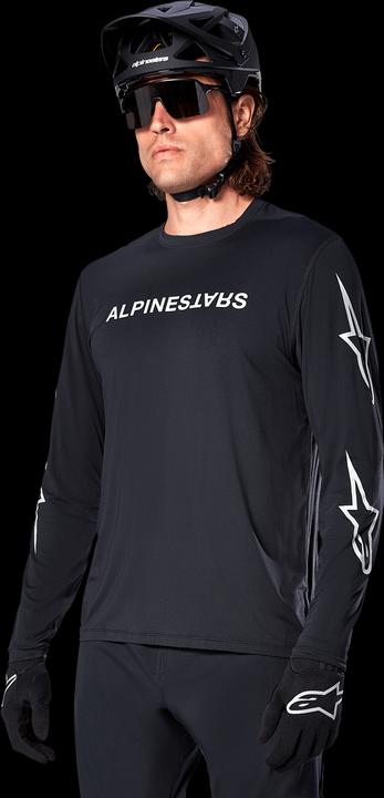 Image du produit Alpinestars Maillot 24 A-Dura Switch Ls (XL)