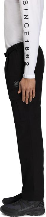 Immagine prodotto Mammut Pantaloni Mountain Cargo Uomo (52)