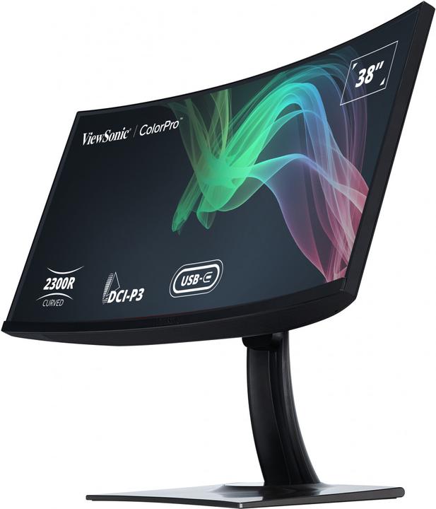 Actual product image Viewsonic VP3881a (3840 x 1600 pixels, 38")