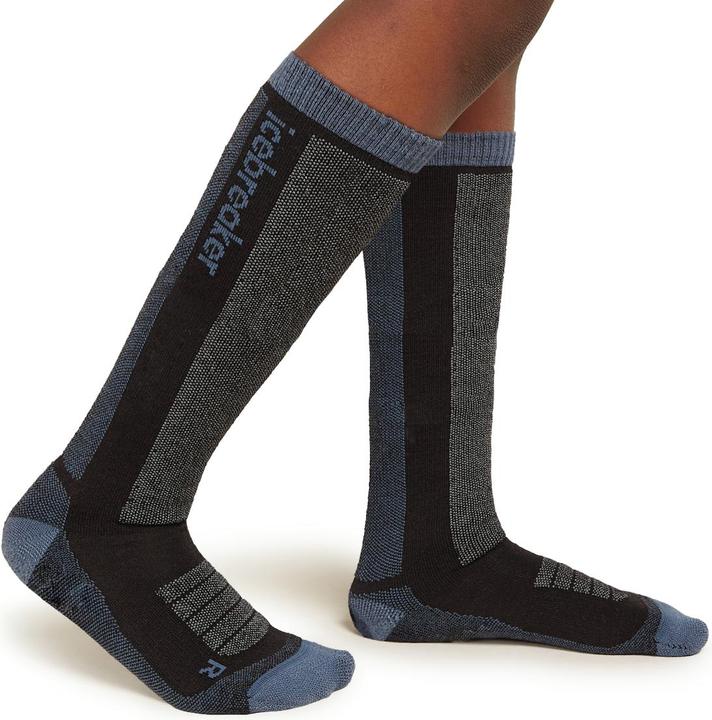Produktbild Icebreaker Kids Merino Ski+ Medium OTC (33 - 35)