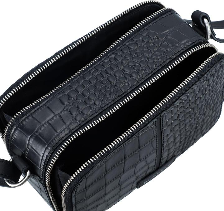 Actual product image Burkely Cool Colbie shoulder bag leather 20 cm