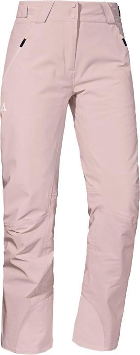 Produktbild Schöffel Ski Pants Weissach Skihose rosa (42)