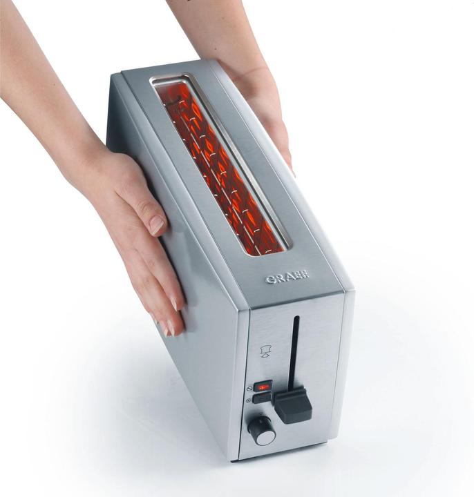 Actual product image Graef To 90