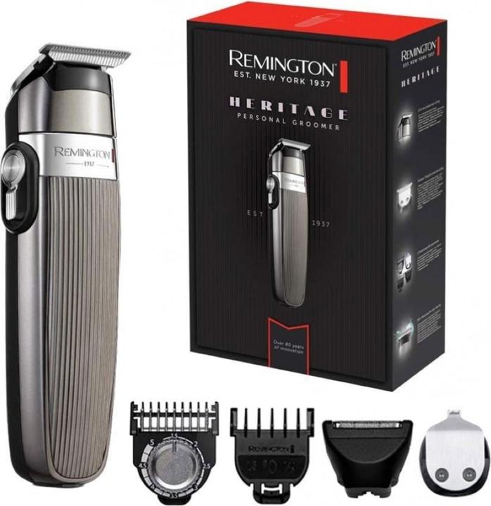 Immagine prodotto Remington Patrimonio