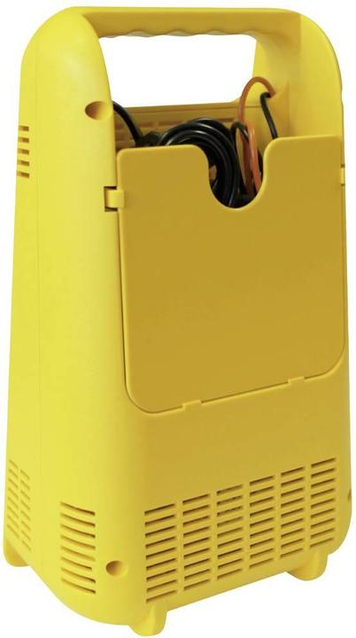 Produktbild GYS Batterieladegerät TCB 120 automatisch (12V, 10.50 A)