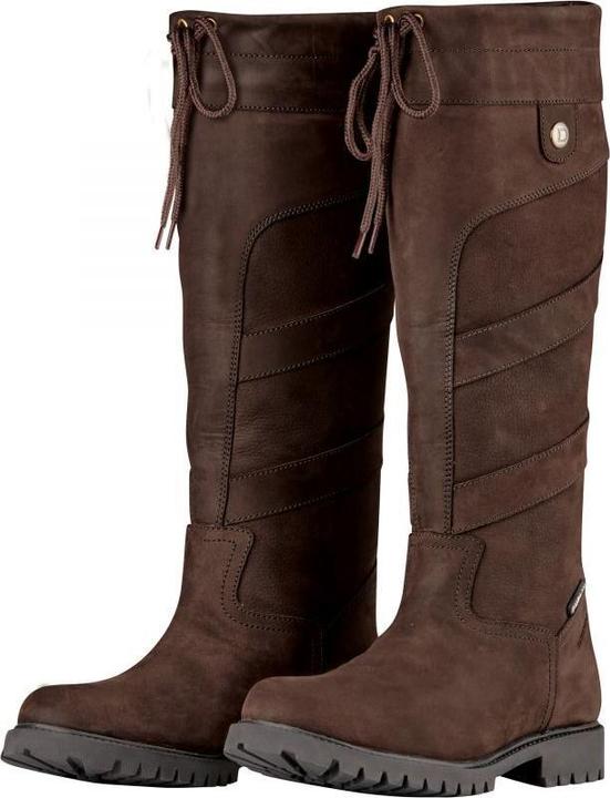 Actual product image Dublin riding boots kennet (41)