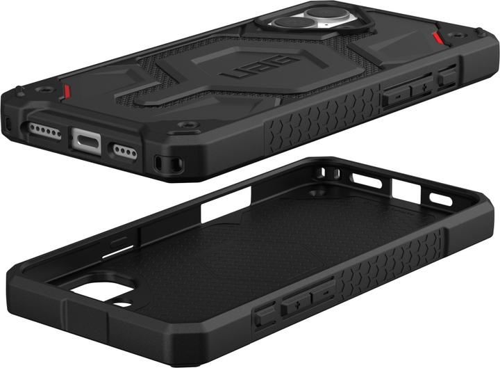 Immagine prodotto UAG Monarch Pro (Apple iPhone 16 Plus)