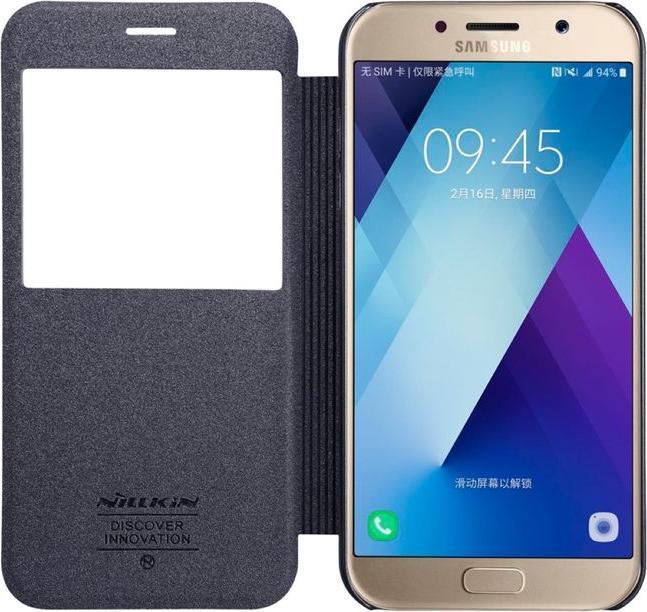 Image du produit Nillkin Série Sparkle (Samsung Galaxy A5 (2017))