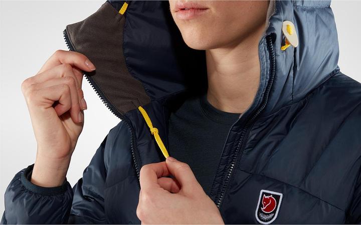 Immagine prodotto Fjällräven Giacca con cappuccio Expedition Down (S)