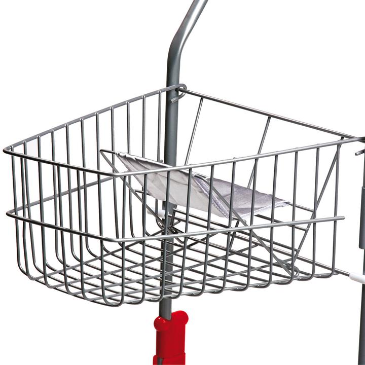 Produktbild small foot Einkaufswagen