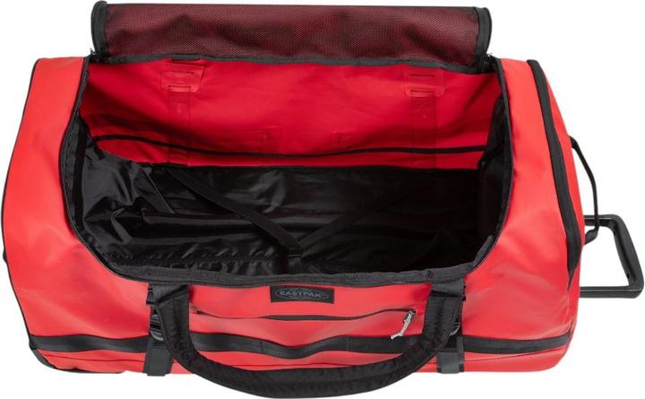 Actual product image Eastpak Duffel Pack WheelTarp (60 l, L (90 - 115l))