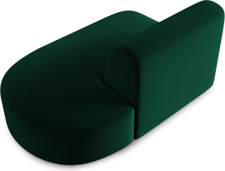 Actual product image Maison Heritage Chiara (2 person sofa, 3-seater, 4-seater)
