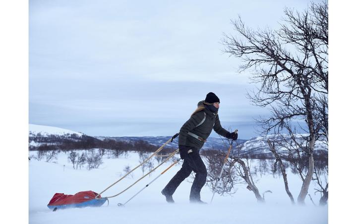 Immagine prodotto Fjällräven Classico (Taglia unica)