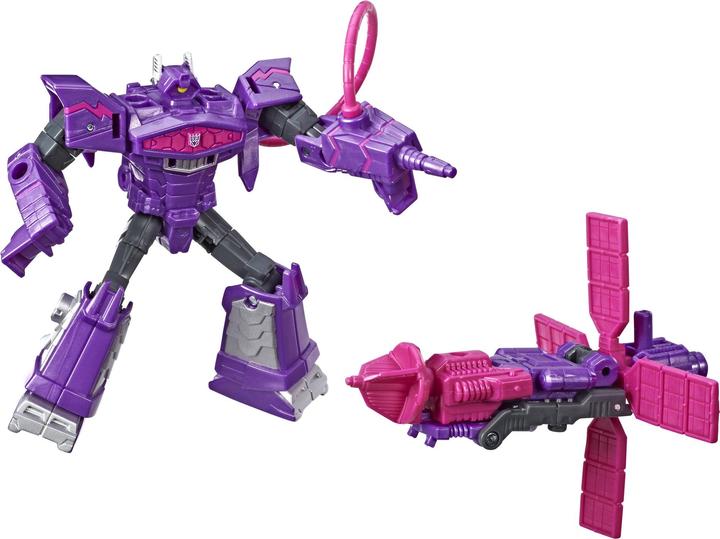 Produktbild Hasbro Spark Armor Decepticon Shockwave