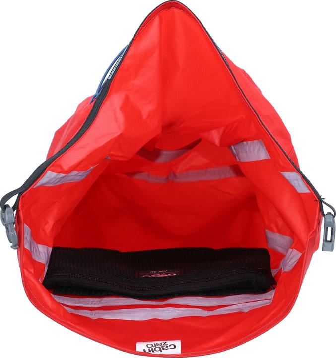 Image du produit Cabin zero Companion Bags ADV Dry 30L Sac à dos RFID 50 cm (22 l)