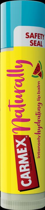 Actual product image Carmex Naturally (Care pencil)