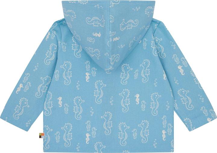Produktbild loud + proud Outdoorjacke (62)