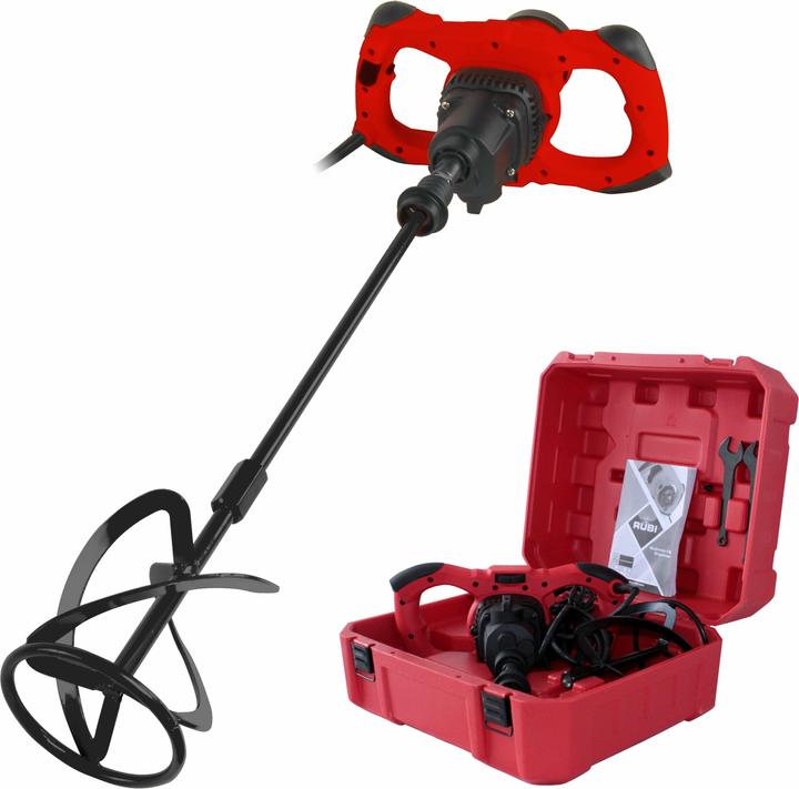 Rubi Mixers
