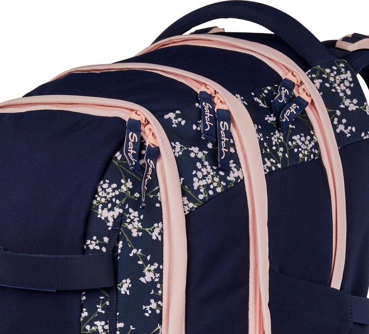Produktbild Satch Schulrucksack Pack Bloomy Breeze (30 l)