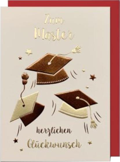Produktbild Karte Master