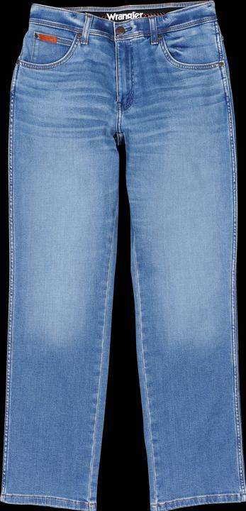 Produktbild Wrangler Jeans Straight Leg Texas High Stretch (W32/L34)